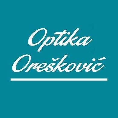 Optika Orešković